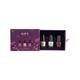 O.P.I Mini Combos -Mani Celebrations 3.75ml Each 3's - Nail Polish