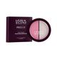 Lotus Makeup Proedit Silk Touch Blush Highlighter Duo Paradise Petal Bh02 12 gm - Blushes