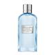 Abercrombie & Fitch First Instinct Blue Woman Eau de Parfum 100 ml - Women Perfumes (Edt/Edp)