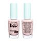 SUGAR POP Nail Lacquer 01 Spring Bloom 10 ml - Nail Polish