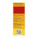 MAHACEF PINEAPPLE FLAVOUR Dry Syrup 30ml - Bacterial Infections-Cep