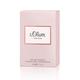 s.Oliver For Her Eau de Toilette Natural Spray 50 ml - Women Perfumes (Edt/Edp)
