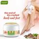 Vaadi Herbals Foot Cream - Clove Oil & Sandalwood 30 gm - Foot Creams & Lotions