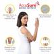 Accusure Finger Cot (M) (F-2) - Hand/Wrist Supports