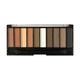 Sivanna Colors Pro Eyeshadow Palette - HF537 05 20 gm - Eye Shadow Palettes