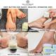 Bella Vita Organic Feet Love Foot Cream Softens 85 gm - Foot Creams & Lotions