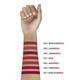 L'Oreal Paris Rouge Signature Matte Liquid Lipstick, 140 Desired 9 ml - Lipsticks
