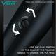 VGR V-439 Professional Foldable Hair Dryer 2 Speed Settings 1's - Hair Dryers