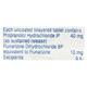 Cardimol Plus 10/40mg Tablet 10'S - Hypertension-Bet
