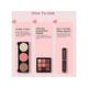 Swiss Beauty Ultimate Everyday Makeup Kit 26 gm - Makeup Kits & Sets