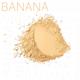 Daily Life Forever52 Translucent Loose Setting Powder TLM002 (Banana) 7 gm - Loose Powder