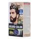 Bigen Men'S Beard Color - B104 40 gm - Crème