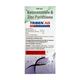 TRIBEN AD Shampoo 120ml - Dandruff-TAA