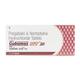 Gabamax NT 50mg Tablet 10'S - Neuropathic Pain-Dru