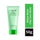 Lakme 9To5 Matte Moist Clay Face Mask 50 Gm - Masks & Peels