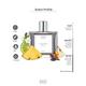 EM5 Legend Unisex Perfume - Eau De Parfum Spray for Men & Women, Aromatic Warm Spicy 50 ml - Men Perfumes (Edt/Edp)