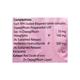 DAPAFORD 10 VDM Tablet 15's - Diabetes-Ant