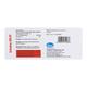 CEFREDROX 200 DT Tablet 10's - Bacterial Infections-Cep