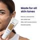 Reequil Sheer Zinc Tinted Mineral Sunscreen Spf 50 Pa+++ 50 gm - Face Sunscreen