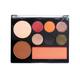 Swiss Beauty Ultra Professional Palette - (Shade-3) 18.9 gm - Face Palettes