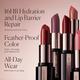 Laura Mercier Caviar Hydra-Creme Lipstick 612 Park Ave 3.8 gm - Lipsticks
