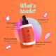 Arata Advanced Curl Care Hair Detangler Detangles, Refreshes and Curls Cg 100ml - Hair Perms & Texturizers