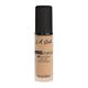 L.A.Girl Pro Color & Pro Matte Foundation - Nude 30 ml - Foundation