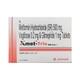 Xmet Trio 1/500/0.2mg Tablet 10'S - Diabetes-Ant