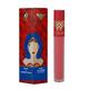 SUGAR Cosmetics X Wonder Woman 24 - Hr Lip Lacquer - 07 Prodigy 3.5 ml - Lipsticks