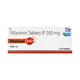 RIFAHEM 200 Tablet 10's - Bacterial Infections-OAB