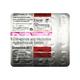 GLIMECHECK MF 1/500 Tablet 15's - Diabetes-Ant