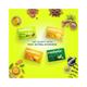Medimix Ayurvedic Natural Glycerine Soap 125gm each 5's - Soaps
