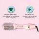 Ikonic Me 3 In 1 Express Styler - Pink 1's - Multi-Stylers
