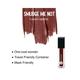 Sugar Cosmetics Smudge Me Not Liquid Mini Lipstick 13 Wooed By Nude 1.1 ml - Liquid Lipsticks
