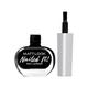 Matt Look Nailed It Nail Polish, Chip Free, Quick Dry, Longer Stay, Highly Pigmented Lacquer, Natural Finish , Cool Grey 18 10 ml - Nail Polish