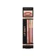 Profusion Cosmetics Lip Envy Lip Gloss & + Lip Liner Duo - Pink Aura (3.5ml + 0.3g) 1's - Lip Glosses