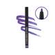 PAC Duo Chrome Eye Pencil (Purple) 0.2 g - Eyeliners