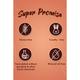 MyGlamm Super Foods Cacao & Berries Face Wash 100 ml - Face Washes