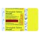 Nimulid Tablet 15'S - Pain relief-Nsa