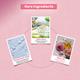 ENN Rose Ultra Light Hydrating Face Cream Infused With Hyaluronic Acid & Aloe Vera Gel 50 gm - Face Moisturizers