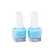 Glimmer Nail Enamel Gummy Blue 8 ml - Nail Polish