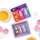 Plum Specialist Serums - Starter Pack Set of 5 Mini Serums 15 ml - Face Serum