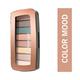 Deborah Milano Color Moods Eyeshadow Palette 03 Sunset 8 gm - Eye Shadow Palettes