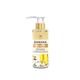 Tnw The Natural Wash Banana Shampoo Frizzy Hair Hydrates & Nourishes the scalp 200 ml - Shampoos