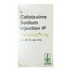 Cefantral 0.5gm Injection 1's - Bacterial Infections-Cep