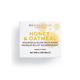 Revolution Skin Honey & Oatmeal Nourish & Glow Face Mask 50 ml - Masks & Peels