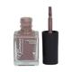 Glimmer Premium Nail Enamel Mud Brown 10 ml - Nail Polish