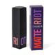Chambor Matte Riot 259 - Cafe Noir 4.5 gm - Lipsticks