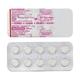 Mastifen Tablet 10'S - Allergies-Ant