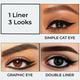 Insight Cosmetics Superlast Gel Eyeliner 1.2 gm - Eyeliners